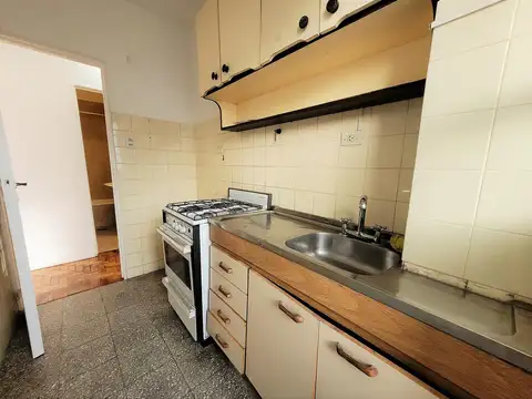 Departamento en Venta 48 años