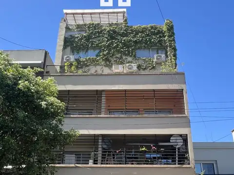 VENTA DEPARTAMENTO 2 AMB COCHERA BALCON TERRAZA PROPIA  BELGRANO R OPORTUNIDAD