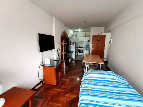 Departamento en Venta en Villa Urquiza, USD 116.000