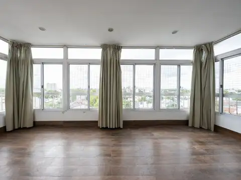VENTA DEPARTAMENTO 3 AMBIENTES CABA