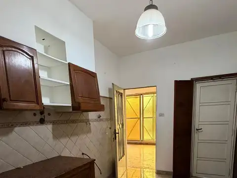 Departamento 5 ambientes con 1 baño