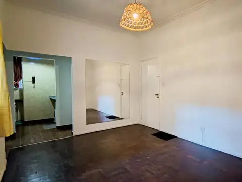 VENTA - DEPARTAMENTO 2 AMBIENTES - PALERMO