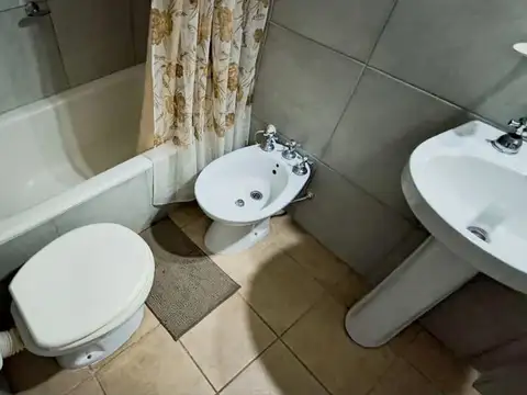 Departamento en Venta 66 años