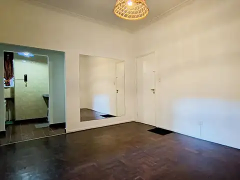Departamento en Venta en Palermo, USD 89.000