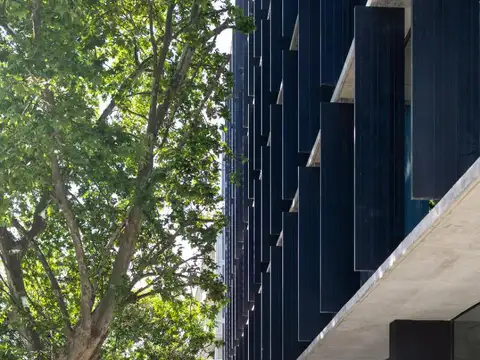 Oficina en Vicente López