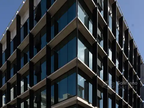 Oficina en Venta con 4 cocheras