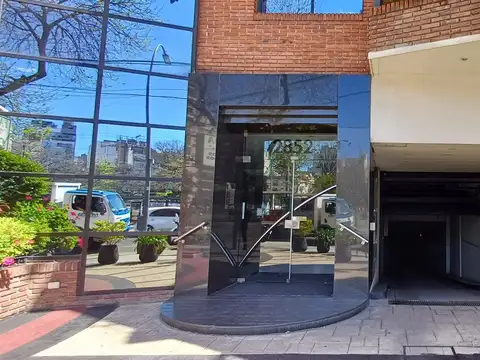 Cochera en venta en Av. Cordoba al 2800 Barrio Norte CABA