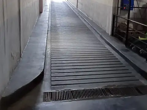 Cochera en venta en Av. Cordoba al 2800 Barrio Norte CABA