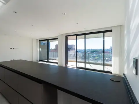 Departamento en venta 4 ambientes a estrenar en Villa Saenz Peña