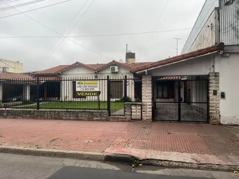 PH 6 ambientes en Venta en San Andrés