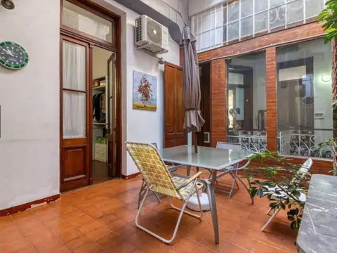 Depto Tipo Casa en Venta A Estrenar