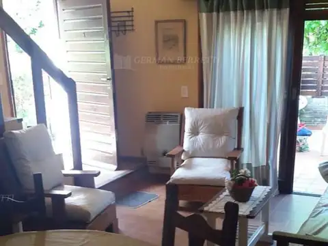 Casa en Alquiler Temporal en Pinamar, $ 100