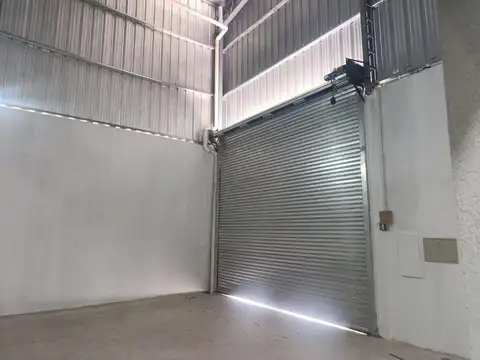 Galpon en Venta A Estrenar