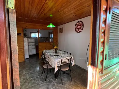 Depto Tipo Casa en Venta con 1 cocheras