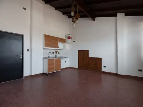 Departamento en Alquiler 1 año