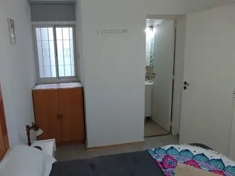 Departamento de 1 dormitorio  - San Juan 630