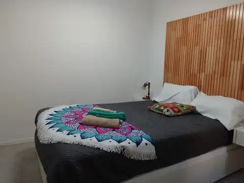 Departamento en Alquiler 18 años