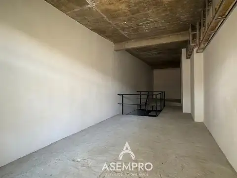 Local en Venta A Estrenar