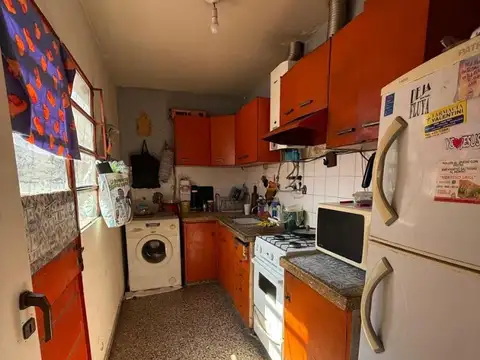 Departamento en Venta en Yapeyu, USD 42.000