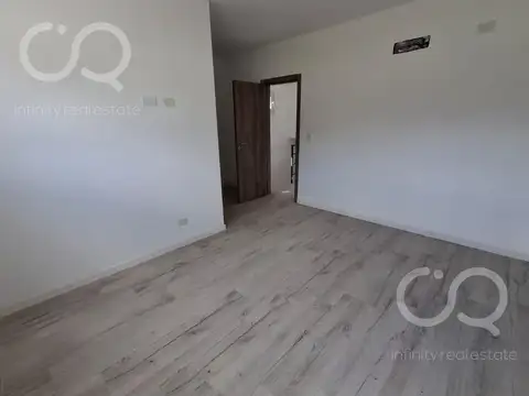 Casa 3 ambientes con 3 baños