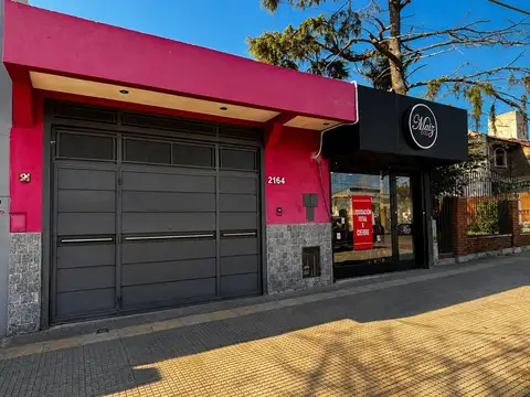 CASA EN VENTA LA PLATA 3 DORMITORIOS + LOCAL
