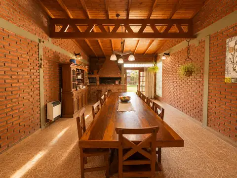 Casa en Venta 16 años