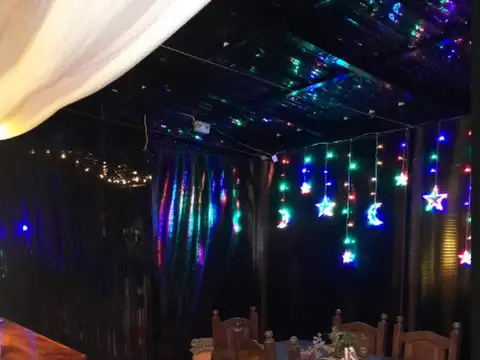 Casa en Venta al Noreste