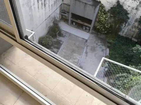 Departamento en Alquiler 16 años