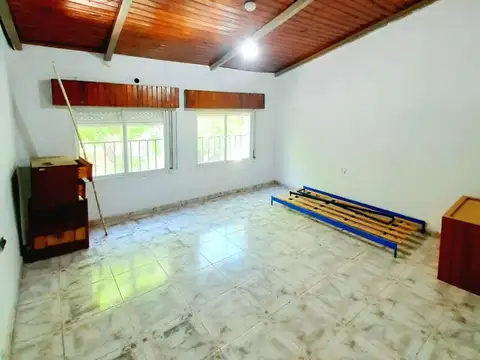 Depto Tipo Casa en Alquiler al Sur