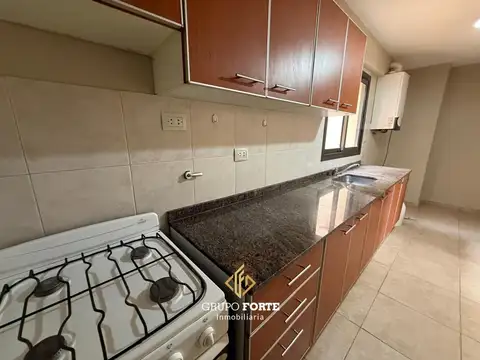 Departamento en Alquiler de 1 dormitorio