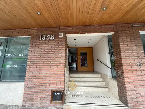 Departamento en Alquiler- General Paz
