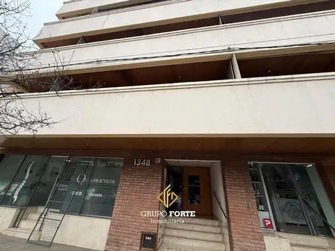 Rosario De Santa Fe 1300, Piso 4