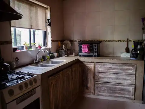 Casa en Venta en San Antonio de Areco, USD 95.000