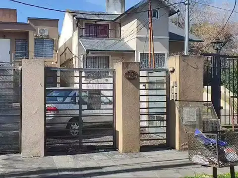 Cornelio Saavedra 700