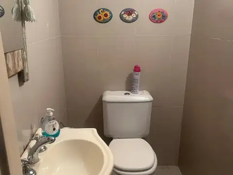 Casa Triplex en venta 5 ambientes con cochera