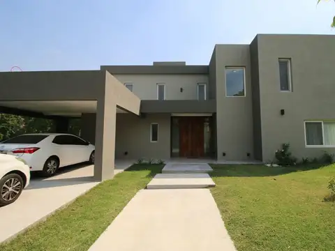 ALQUILER CASA 6 AMB HARAS SAN PABLO G.RODRIGUEZ