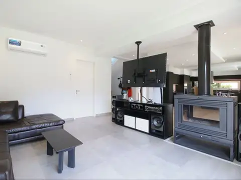 Casa en Alquiler 2 años