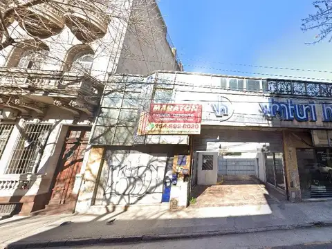 Terreno en venta en Constitución de 1484 m2