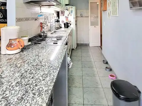 Departamento en Venta en Ciudad Evita, USD 105.000