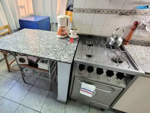 Departamento en Venta Permite mascota