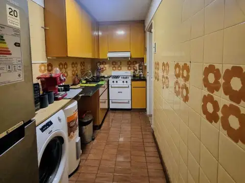 Excelente ubicación