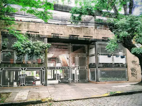 Excelente ubicación, con cocheras