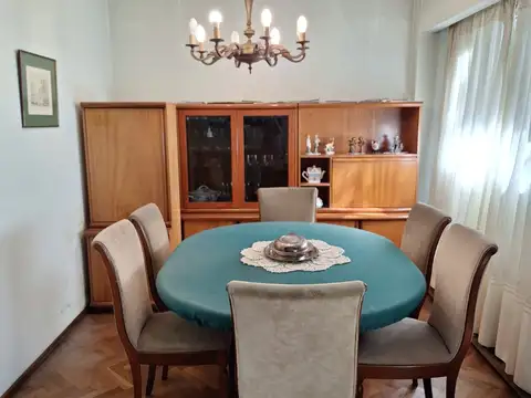 Departamento en Venta de 4 dormitorios