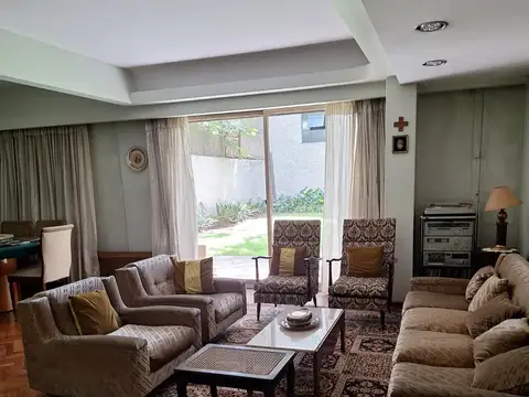 Departamento en Venta de 5 ambientes