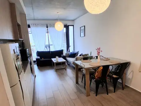 Departamento en Venta en Belgrano, USD 155.000