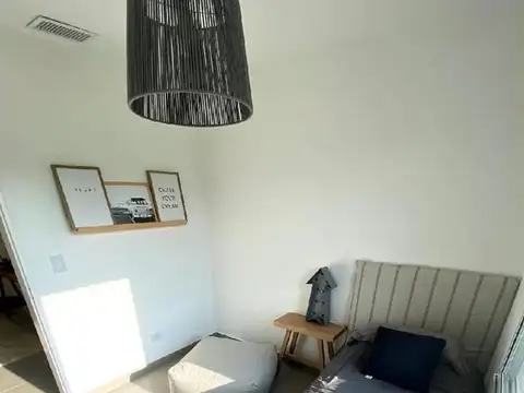 Departamento 4 ambientes con 3 baños