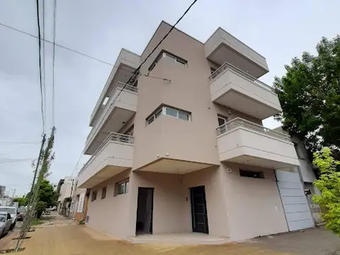 Departamento en Alquiler en La Plata [Cod: 2852-62]