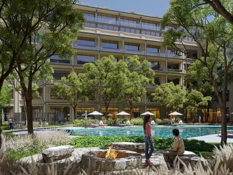 Departamento en Venta al Este