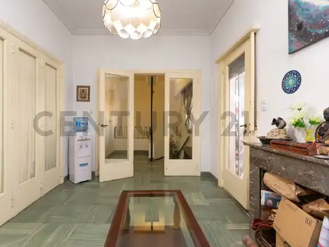Casa en Venta 56 años