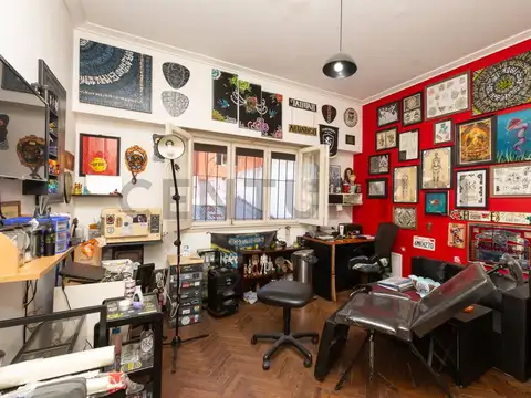 OPORTUNIDAD ÚNICA: Venta en Block sobre Lote Propio - San Martín